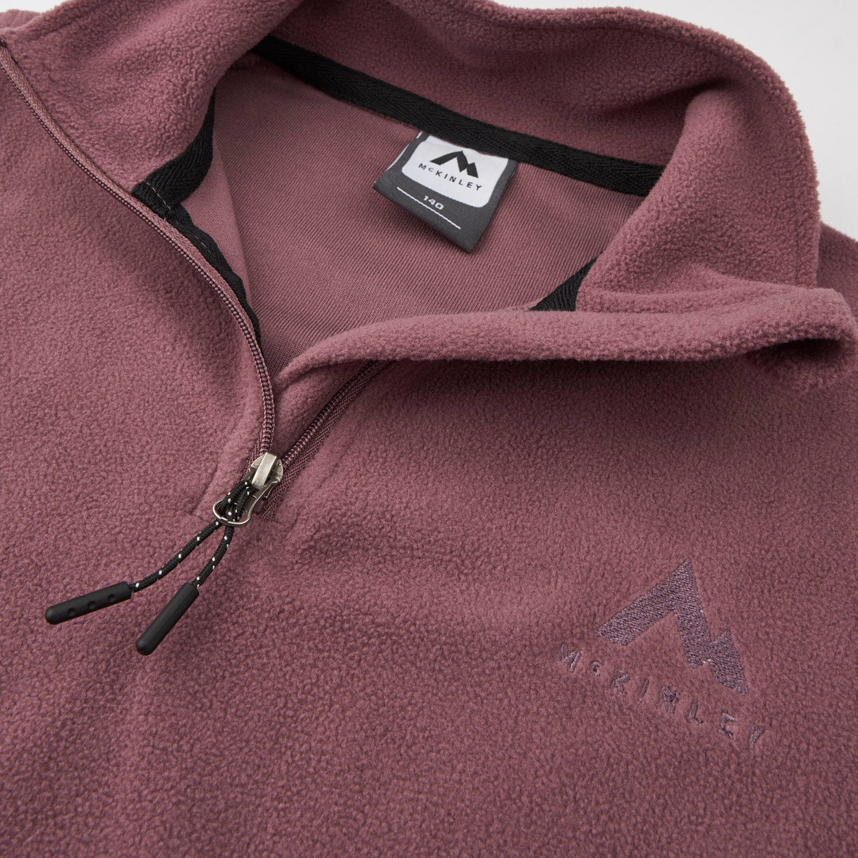 Montafon II Skipulli Junior trøje