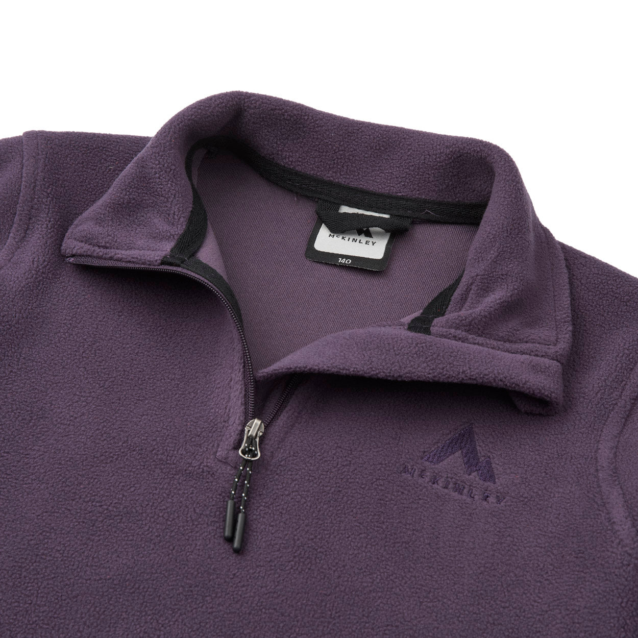 Montafon II Skipulli Junior trøje