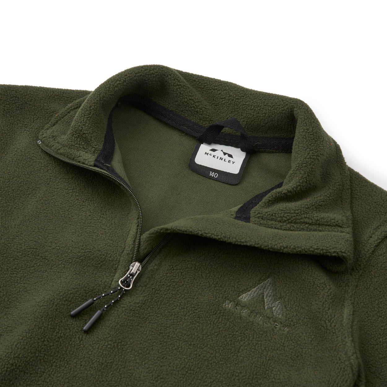 Montafon II Skipulli Junior trøje