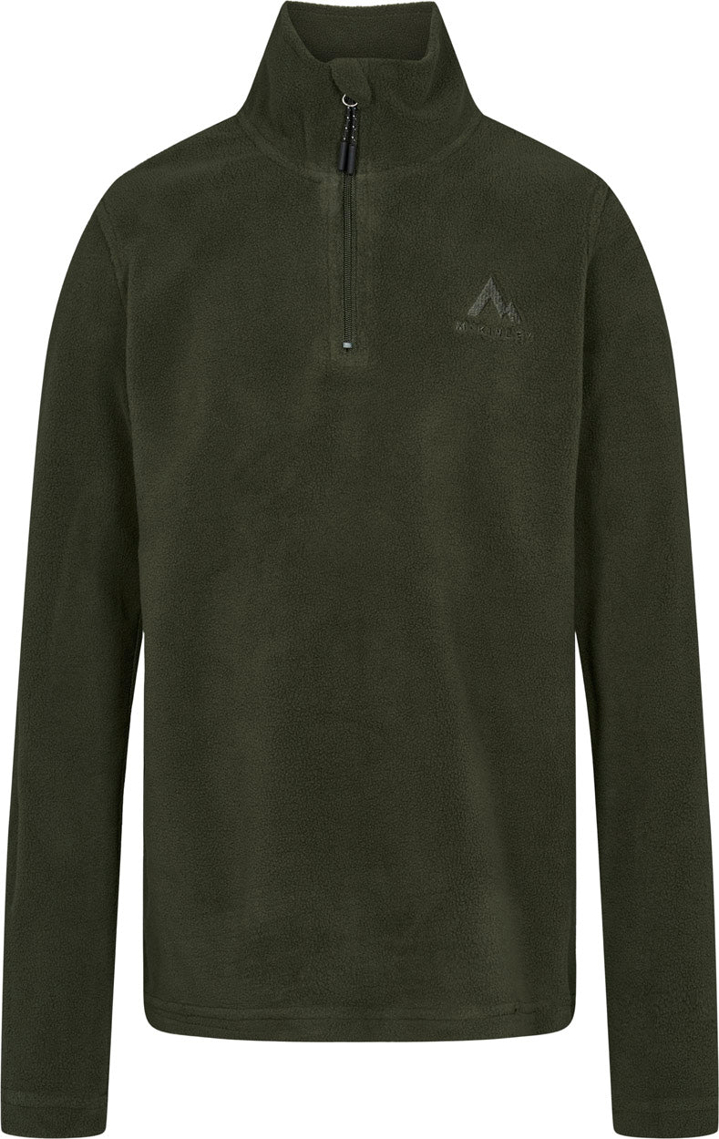 Montafon II Skipulli Junior trøje