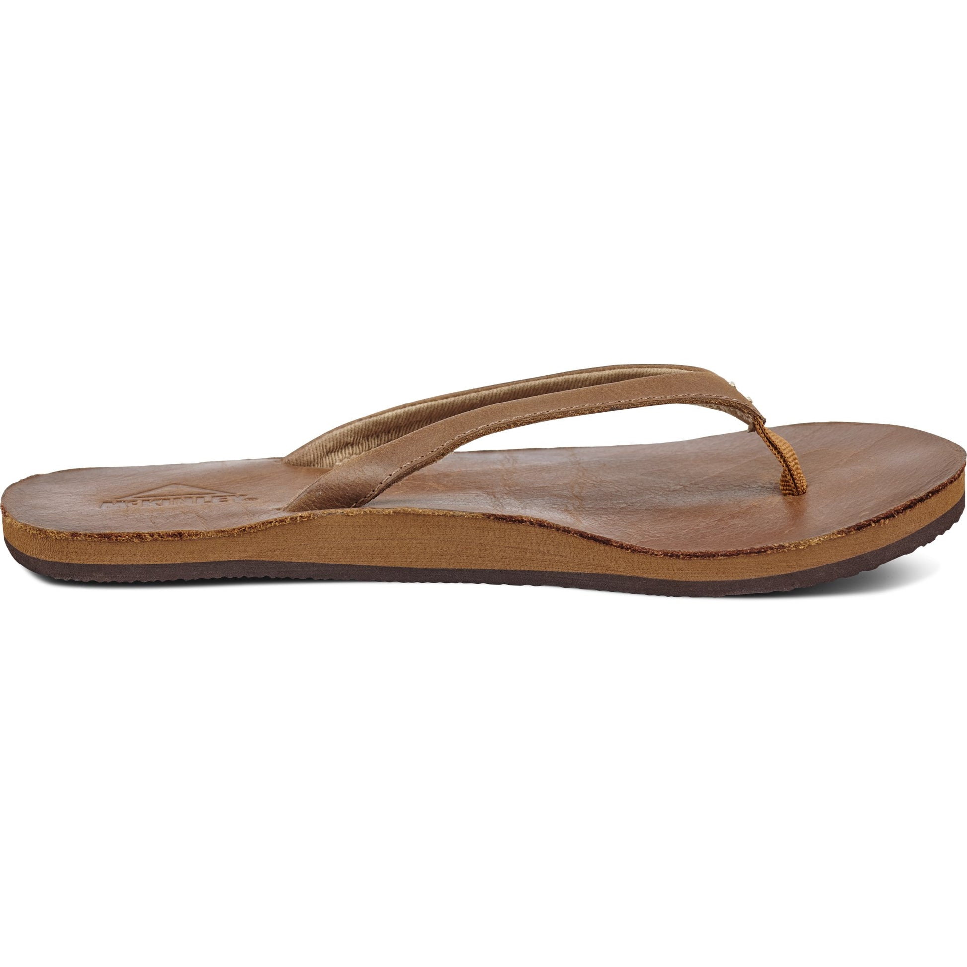 Porto Cervo Leather klip klapper