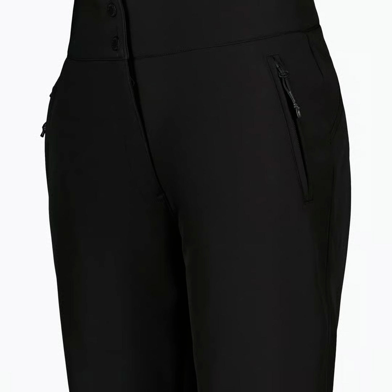 Petzen Softshell Skibukser