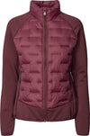 LEA HYBRID JACKET WOMEN fra McKinley
