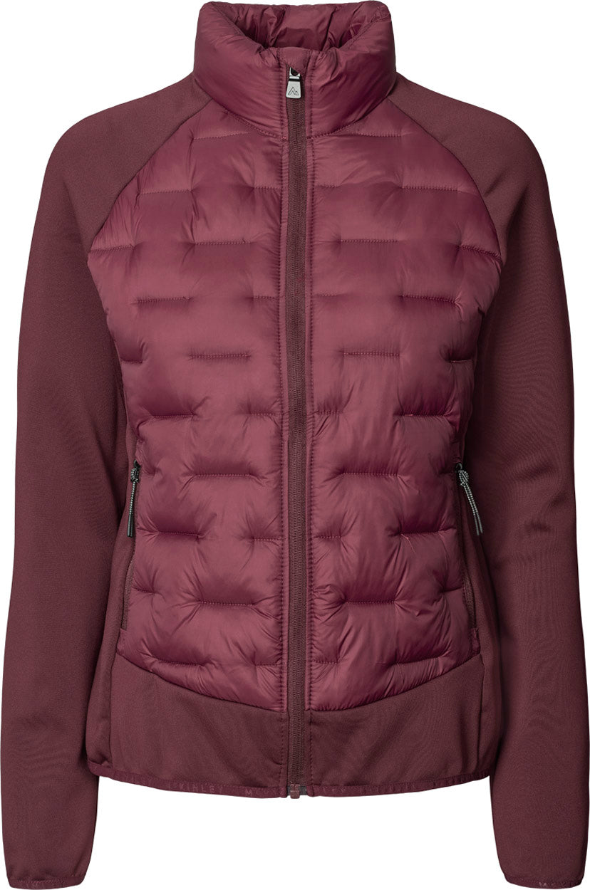 LEA HYBRID JACKET WOMEN