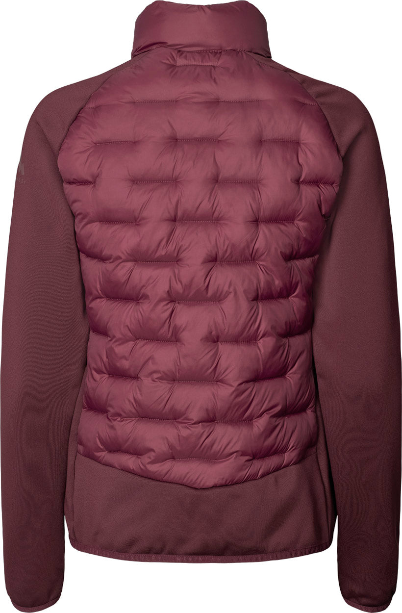 LEA HYBRID JACKET WOMEN