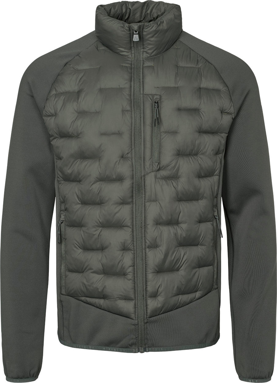 Leo hybrid jakke