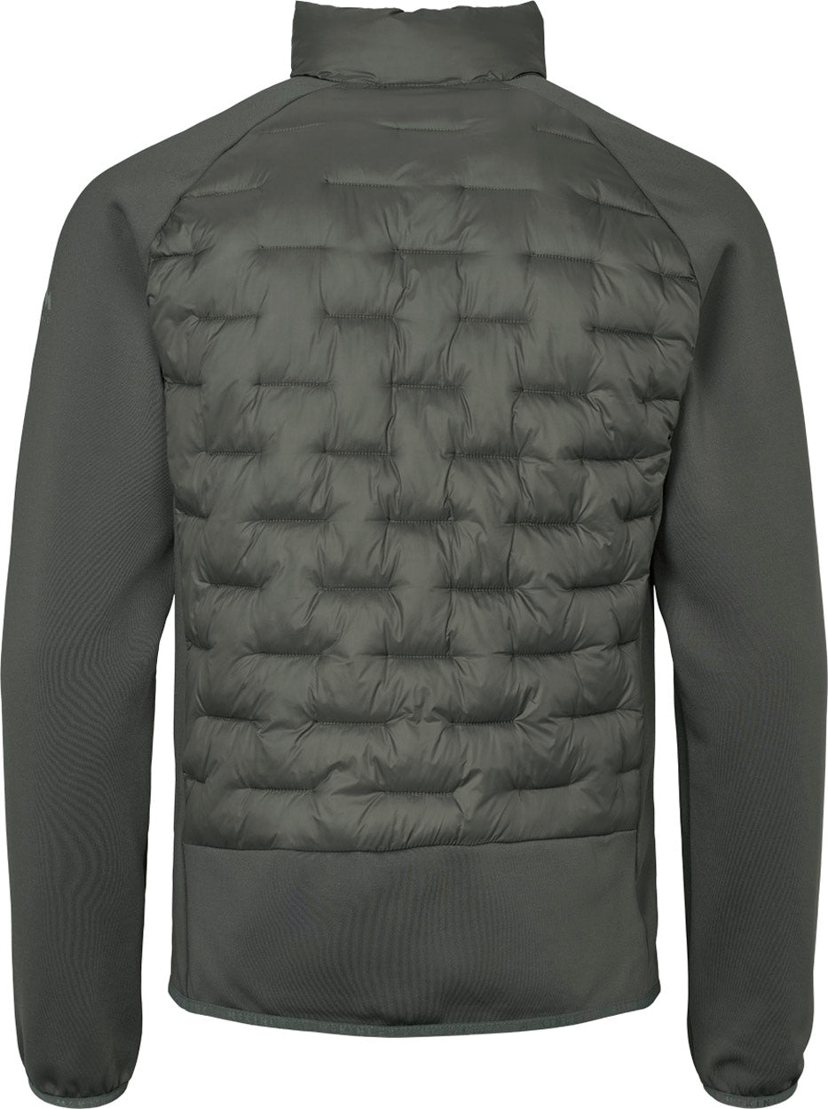 Leo hybrid jakke