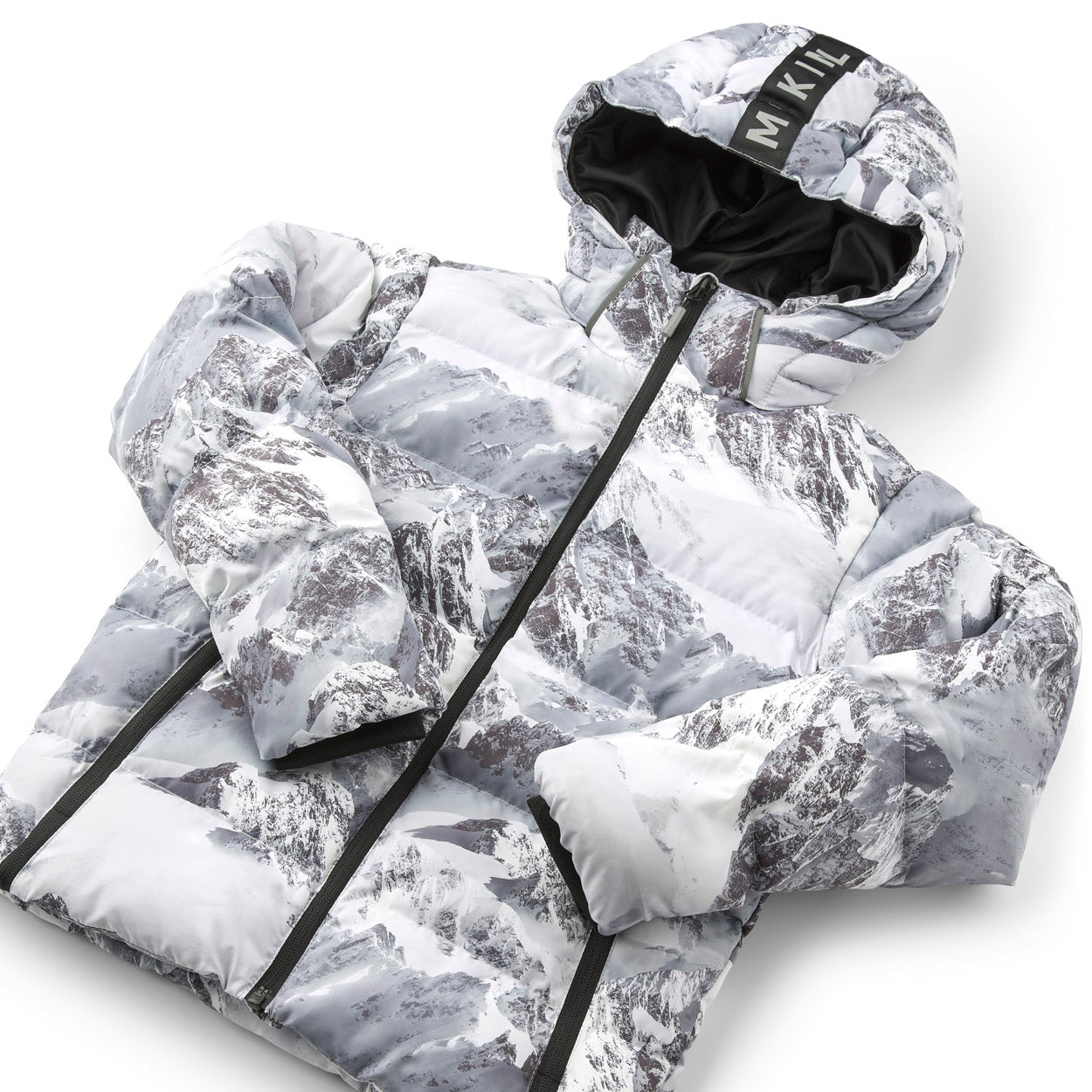 Terry II Vinterjakke