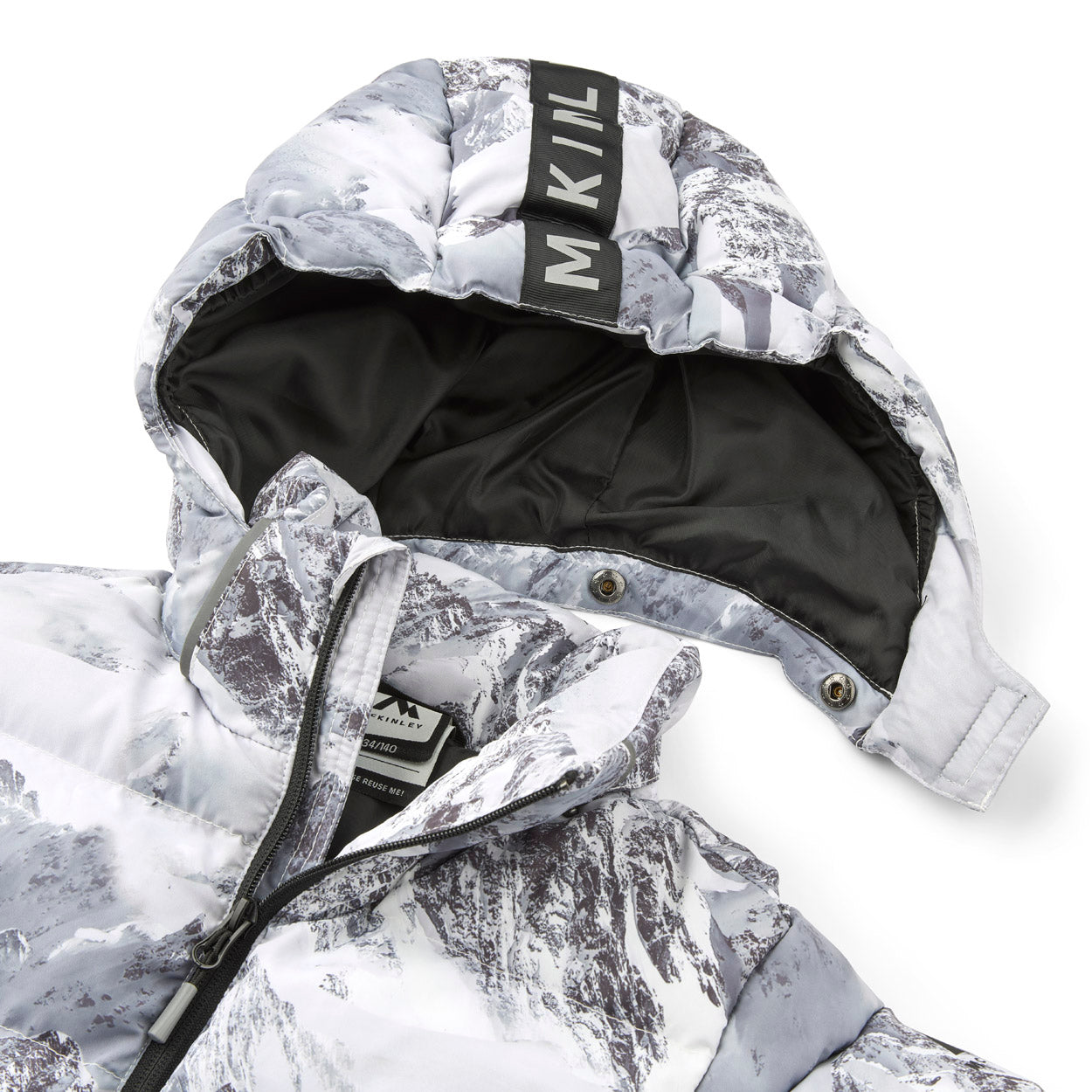 Terry II Vinterjakke