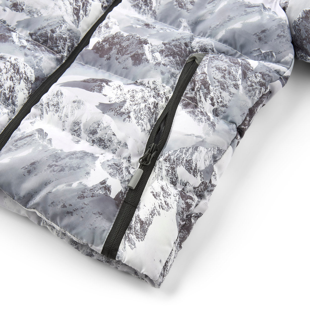 Terry II Vinterjakke