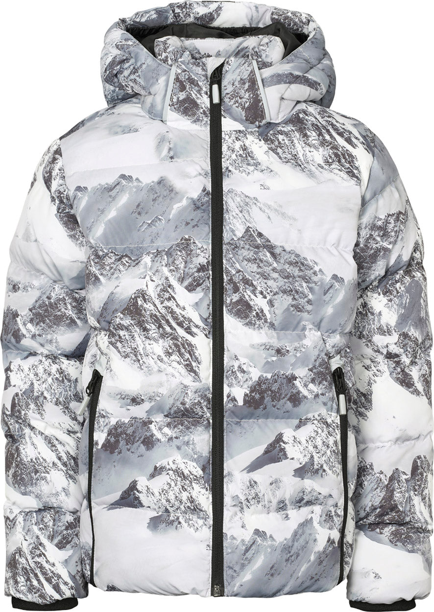 Terry II Vinterjakke