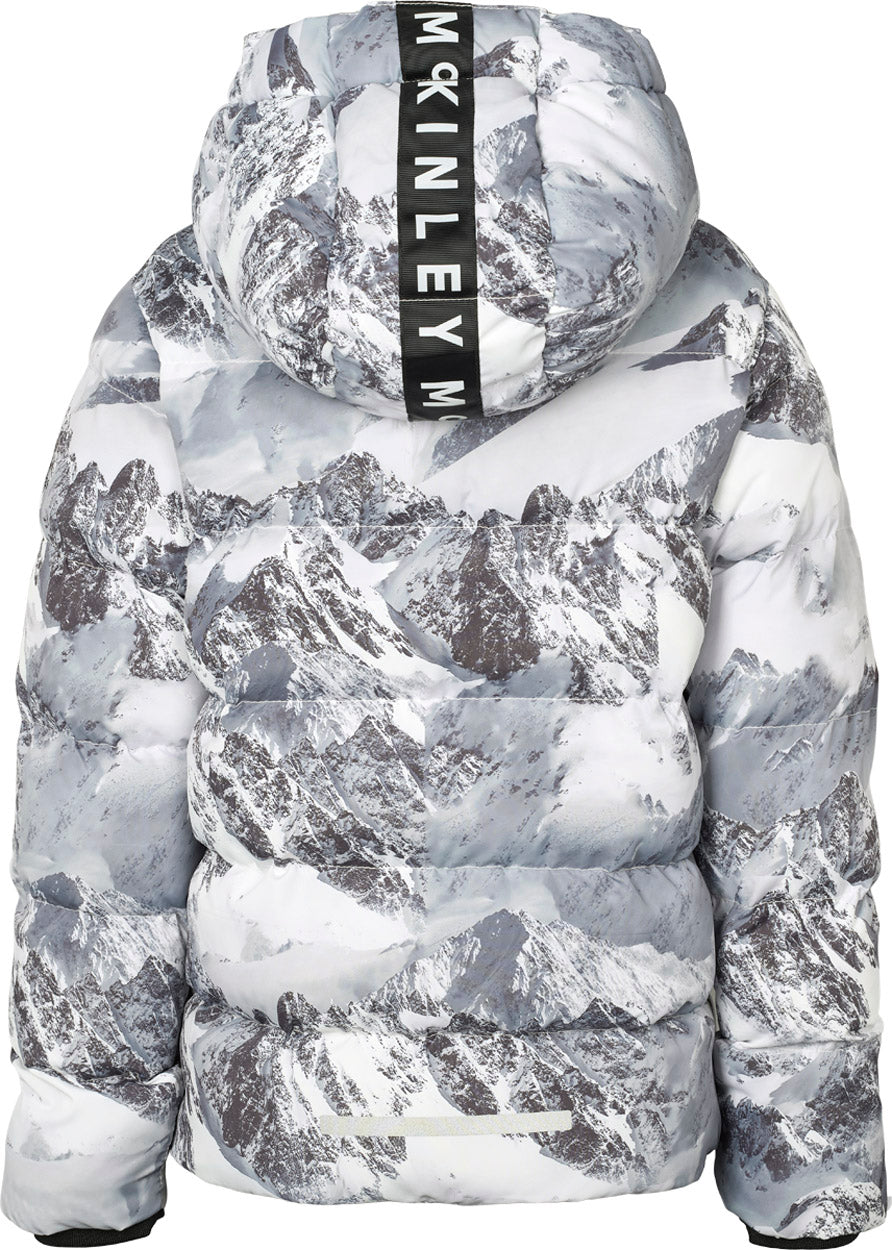 Terry II Vinterjakke