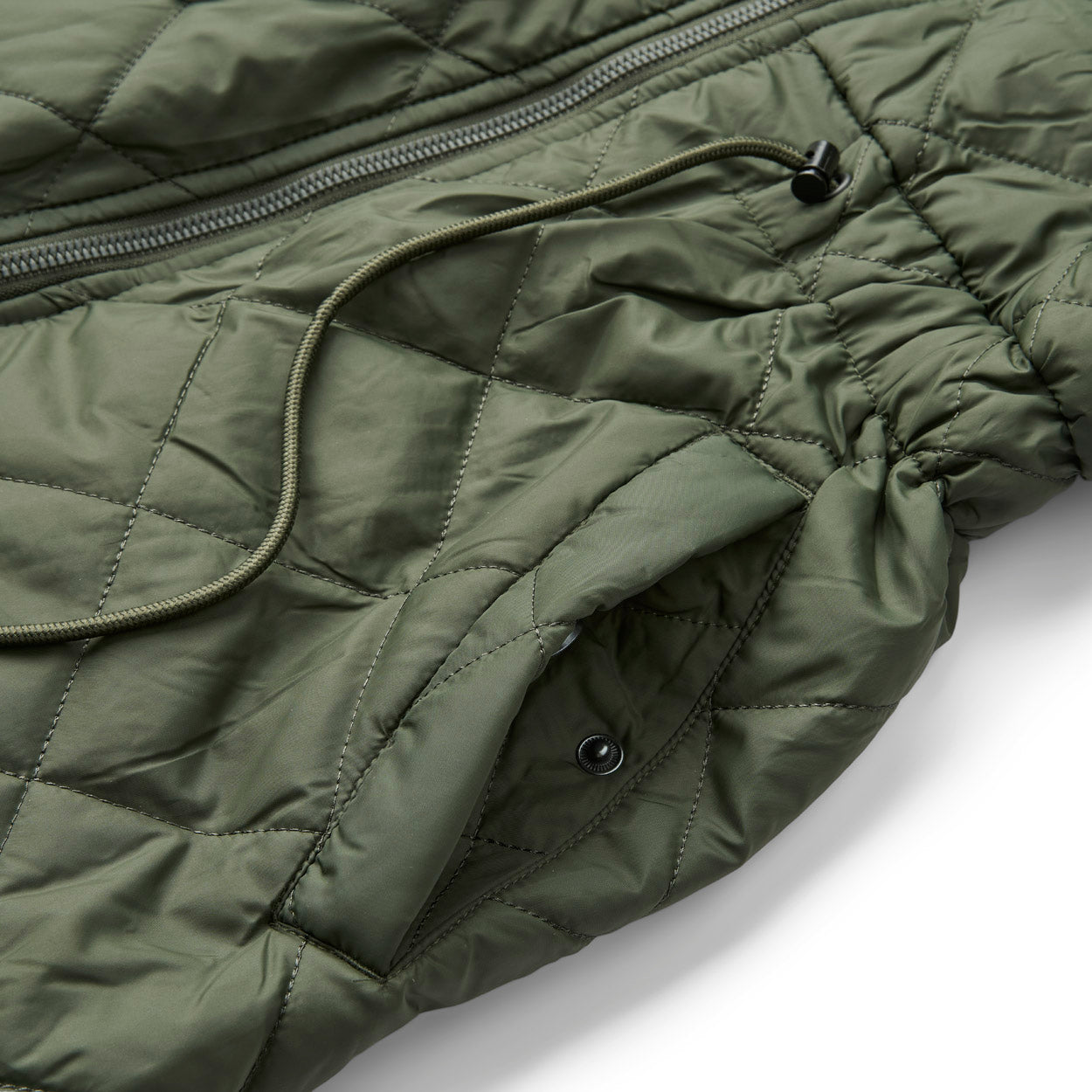 Daisy Quilted heldragt