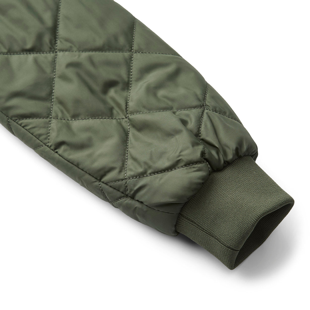 Daisy Quilted heldragt