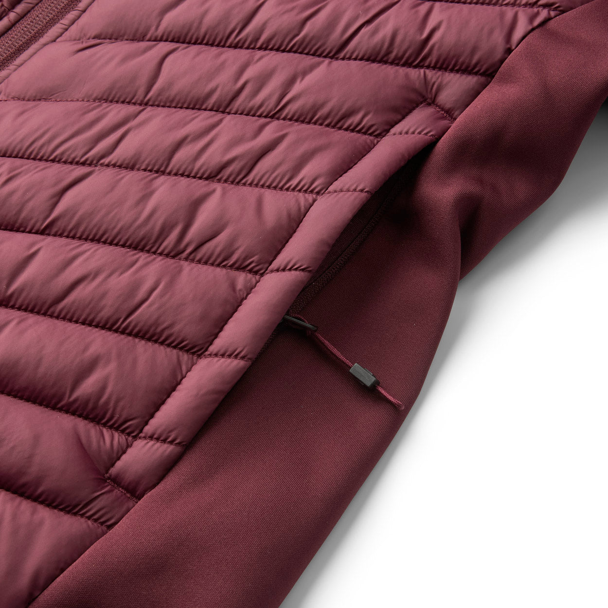 Reisa Hybrid Overgangs Jakke