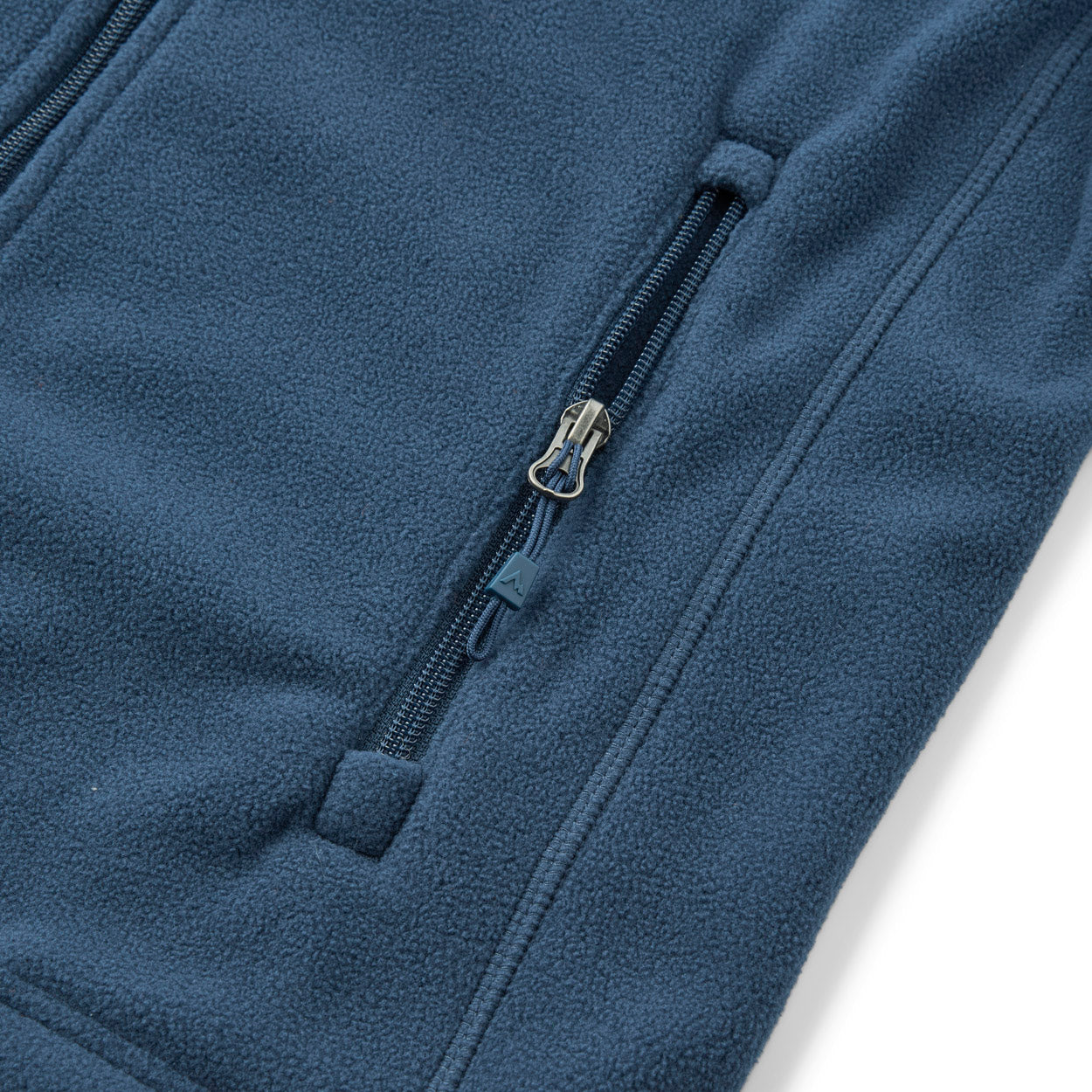 Valeto Polar Fleecetrøje