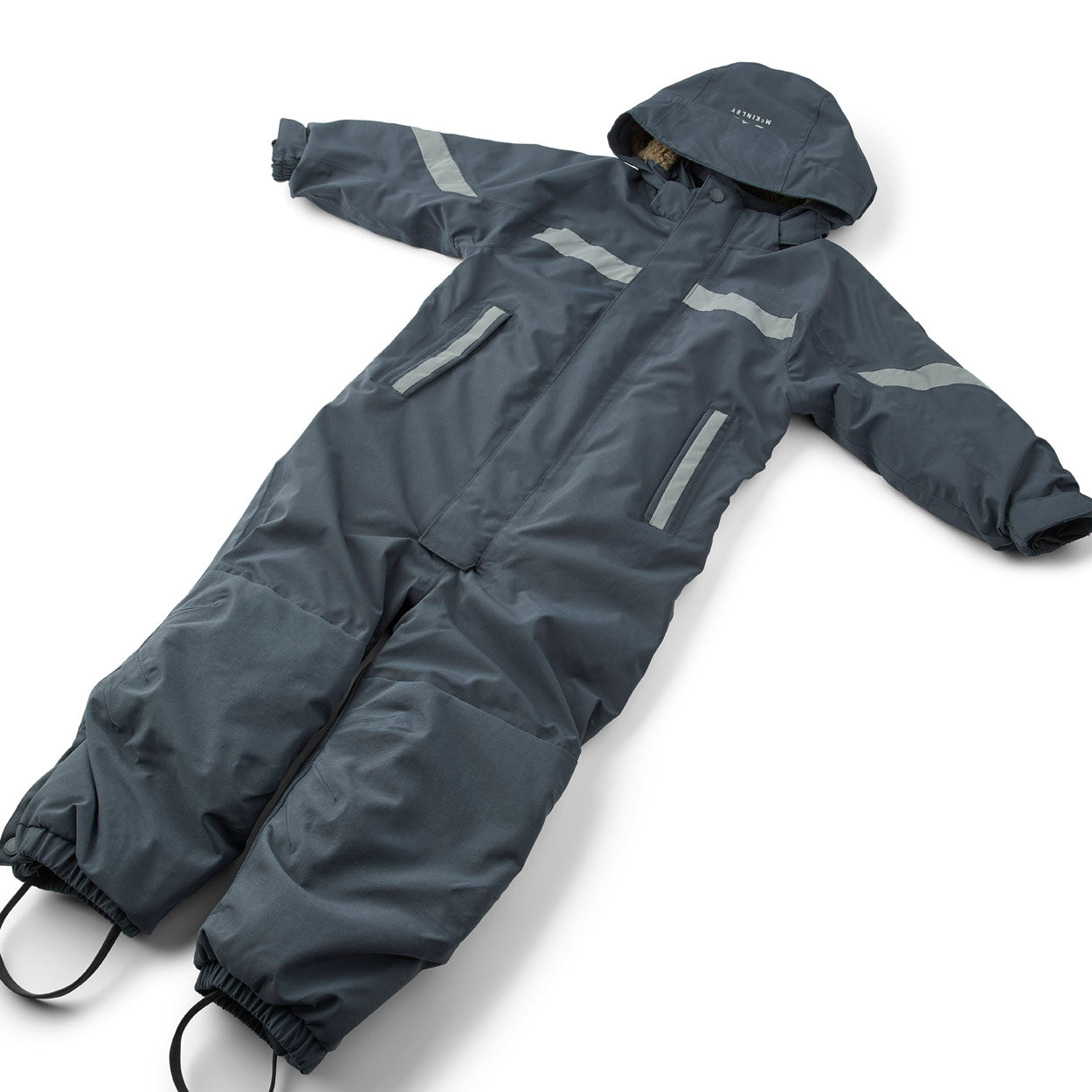 3 Gen Stretch Flyverdragt