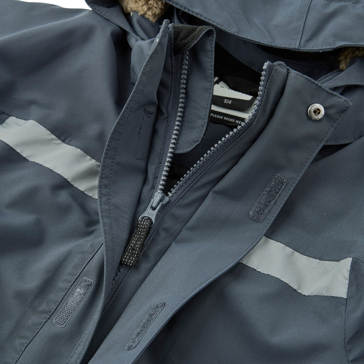 3 Gen Stretch Flyverdragt