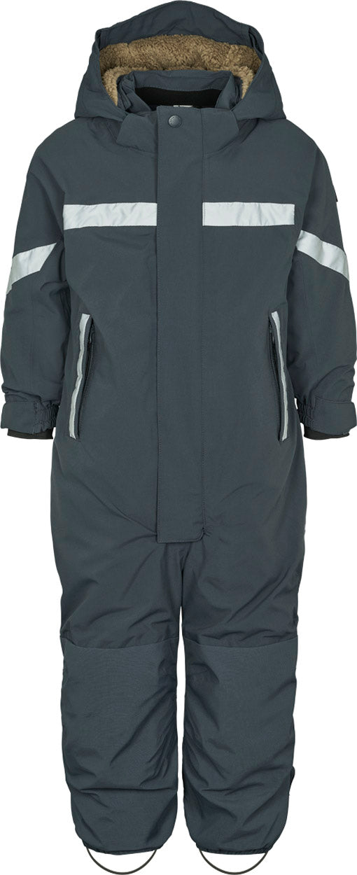 3 Gen Stretch Flyverdragt