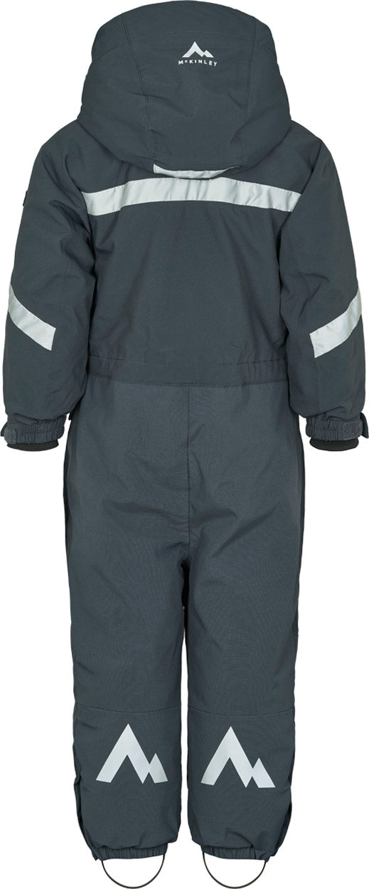 3 Gen Stretch Flyverdragt