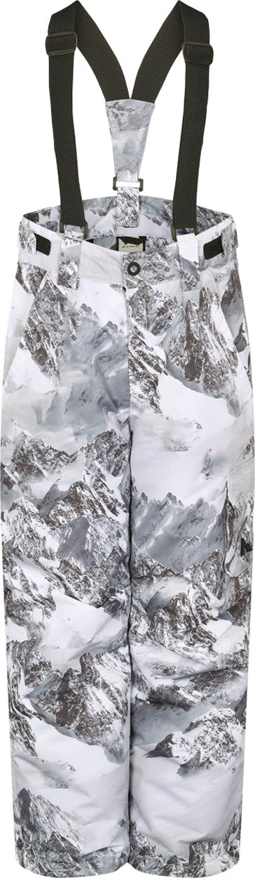 Slope Cargo Skibukser