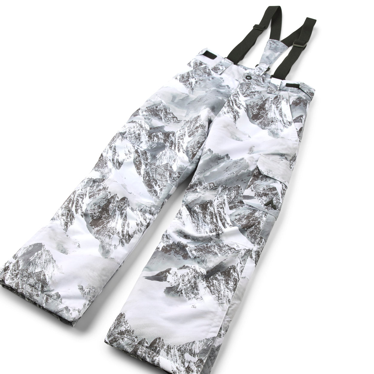 Slope Cargo Skibukser