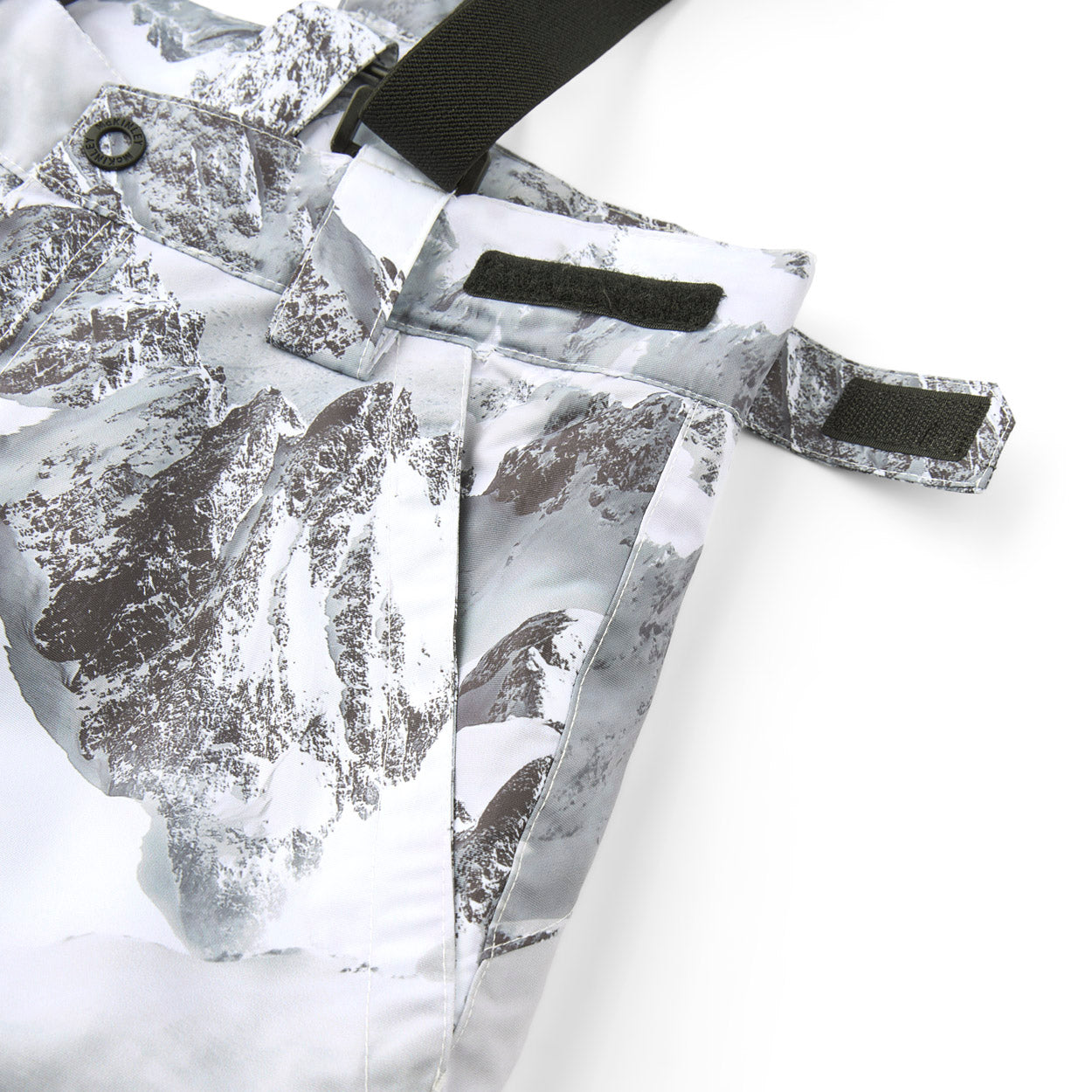 Slope Cargo Skibukser