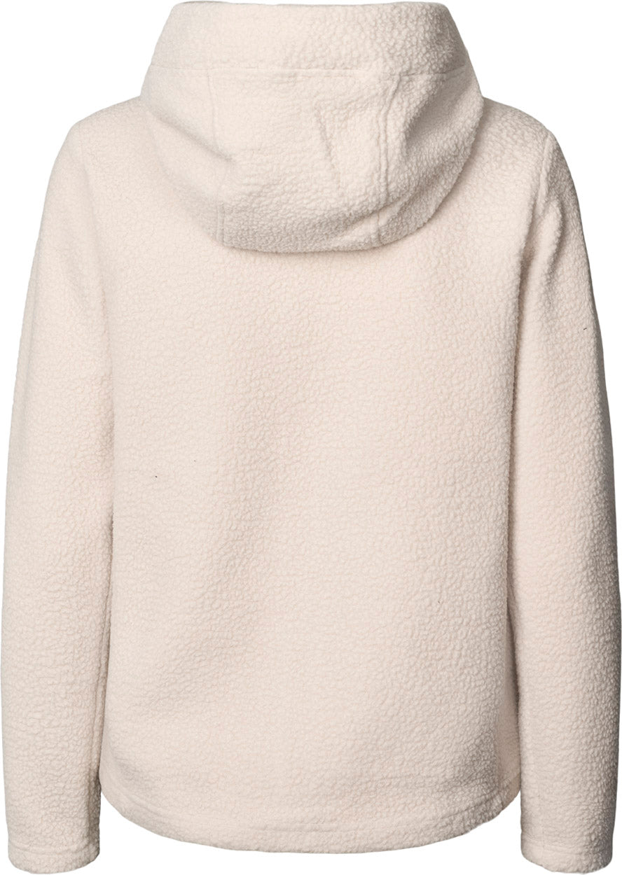 Gloria Pile Full Zip Fleece Jakke