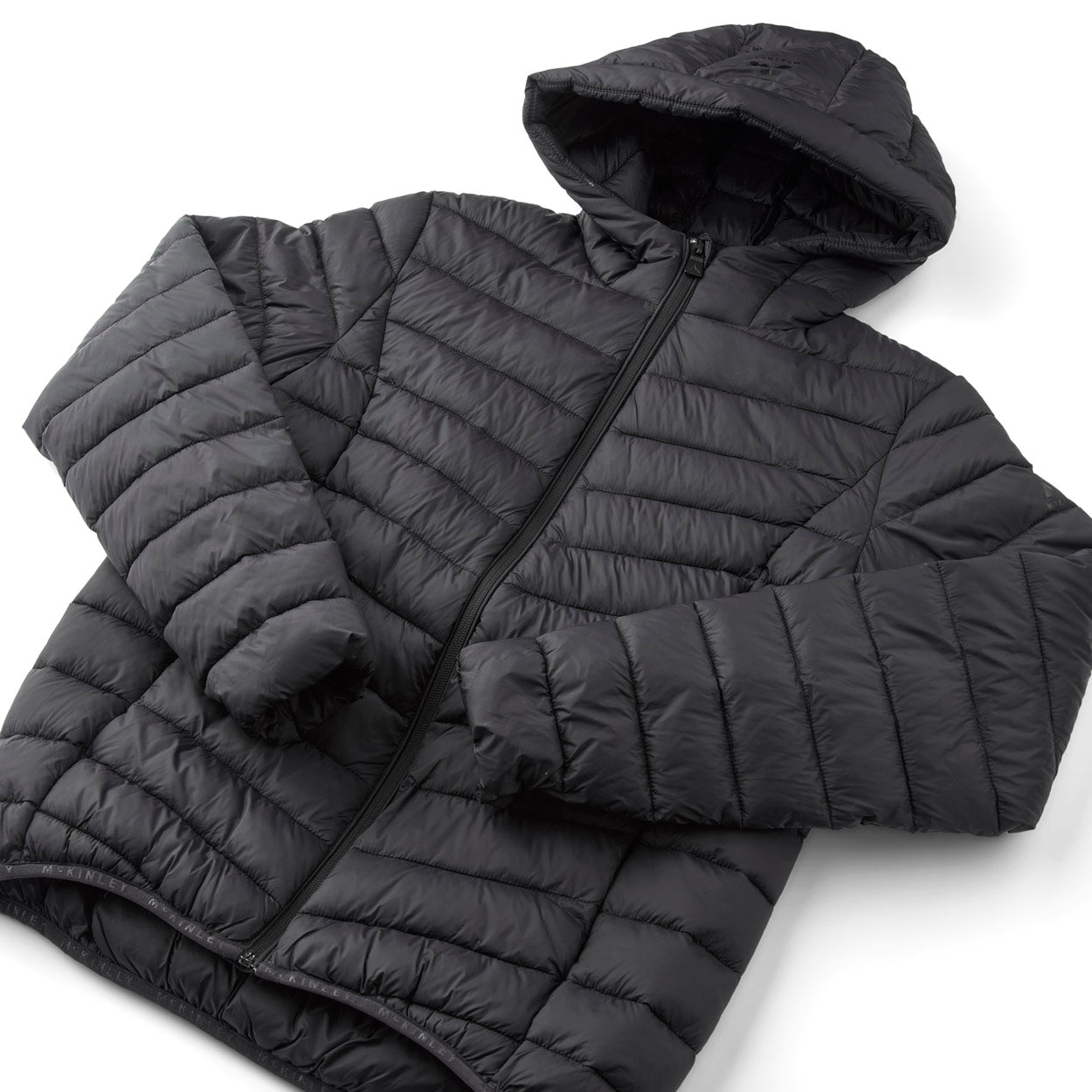 Saltuna Overgangsjakke