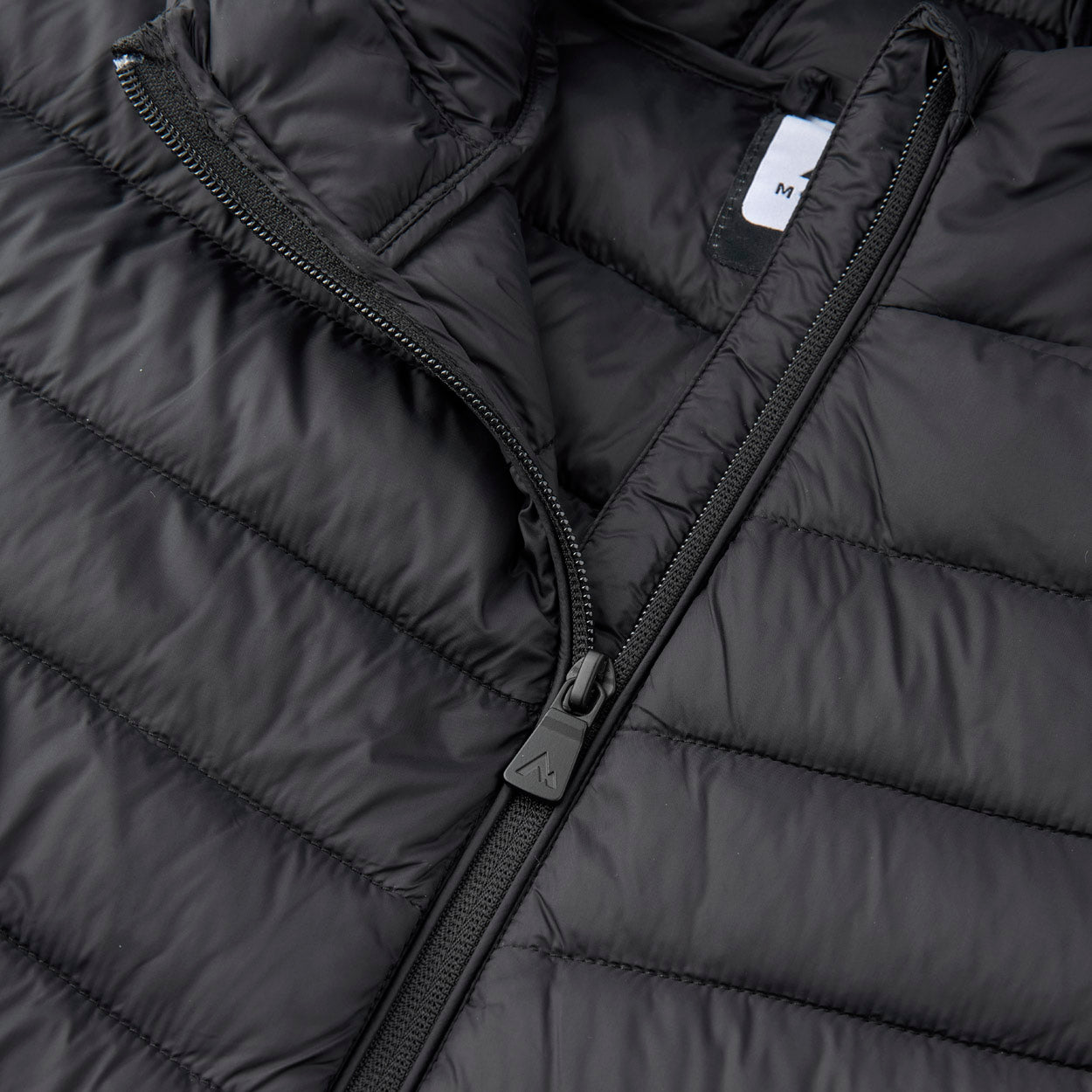 Saltuna Overgangsjakke