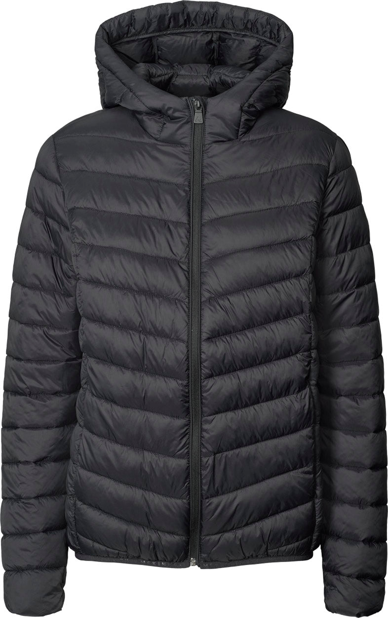 Saltuna Overgangsjakke