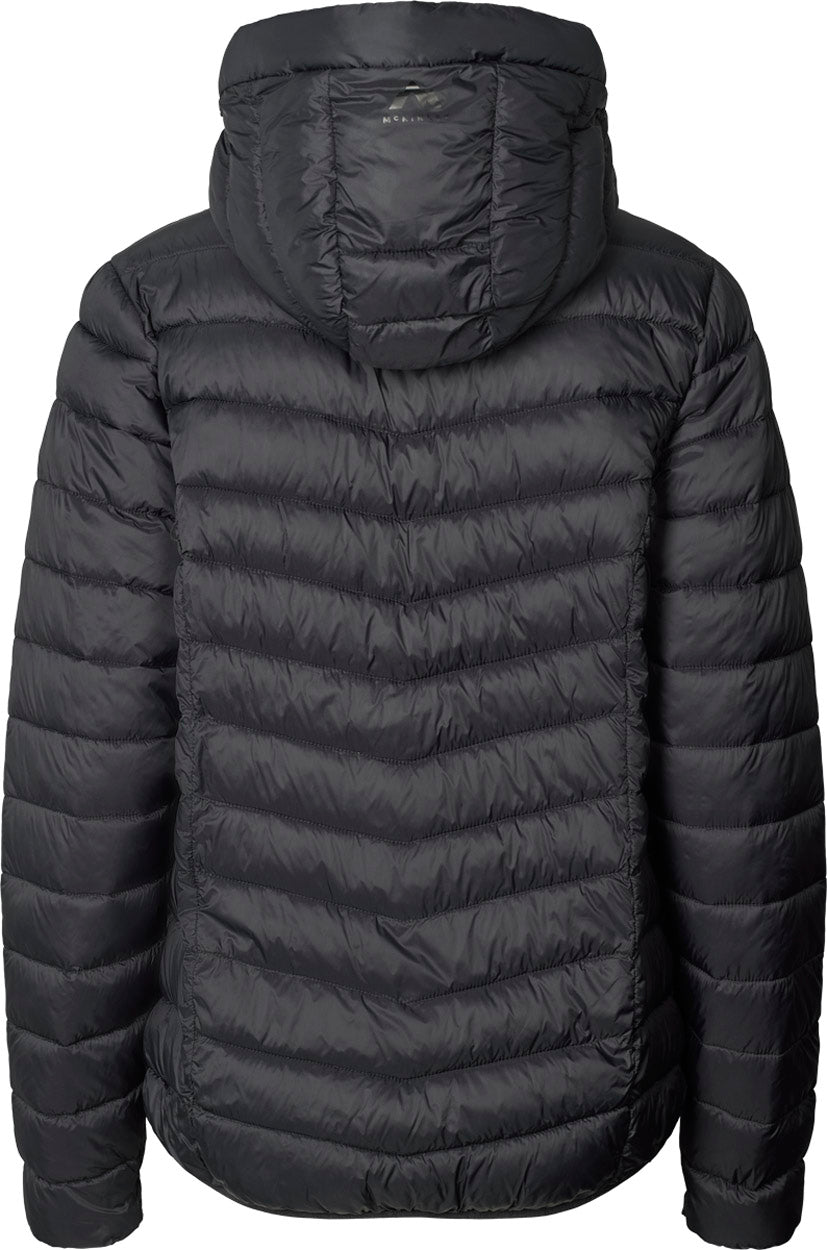 Saltuna Overgangsjakke