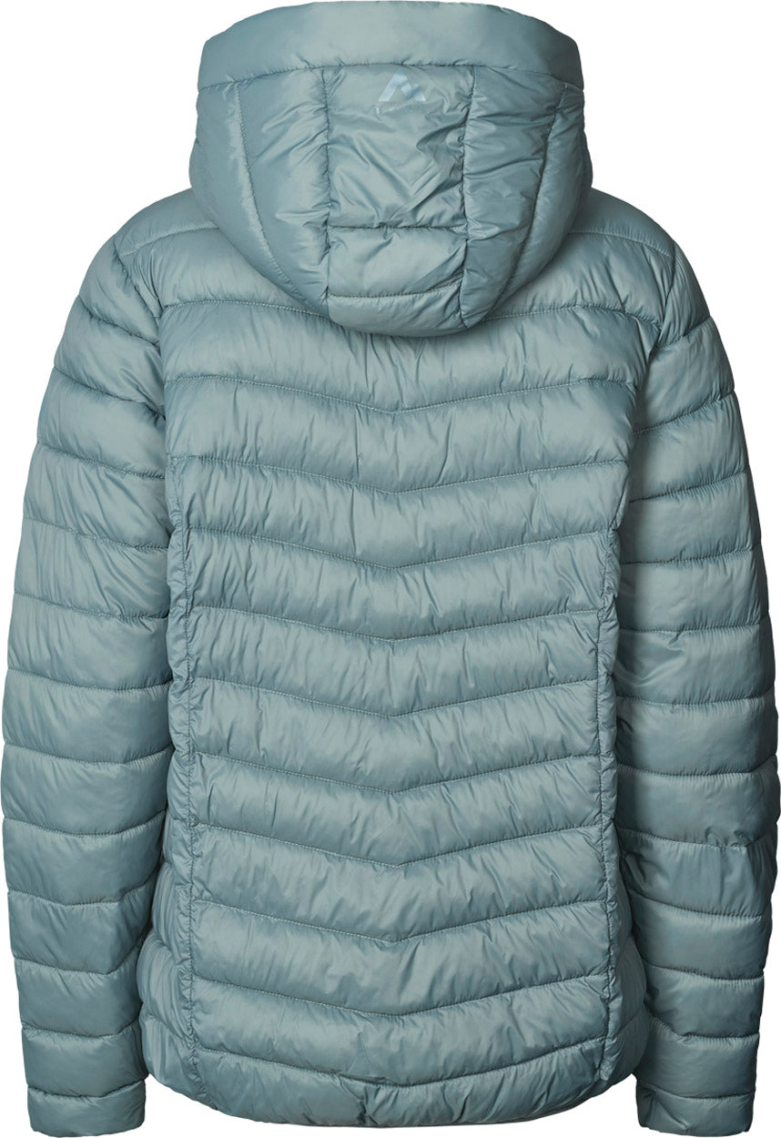 Saltuna Overgangsjakke