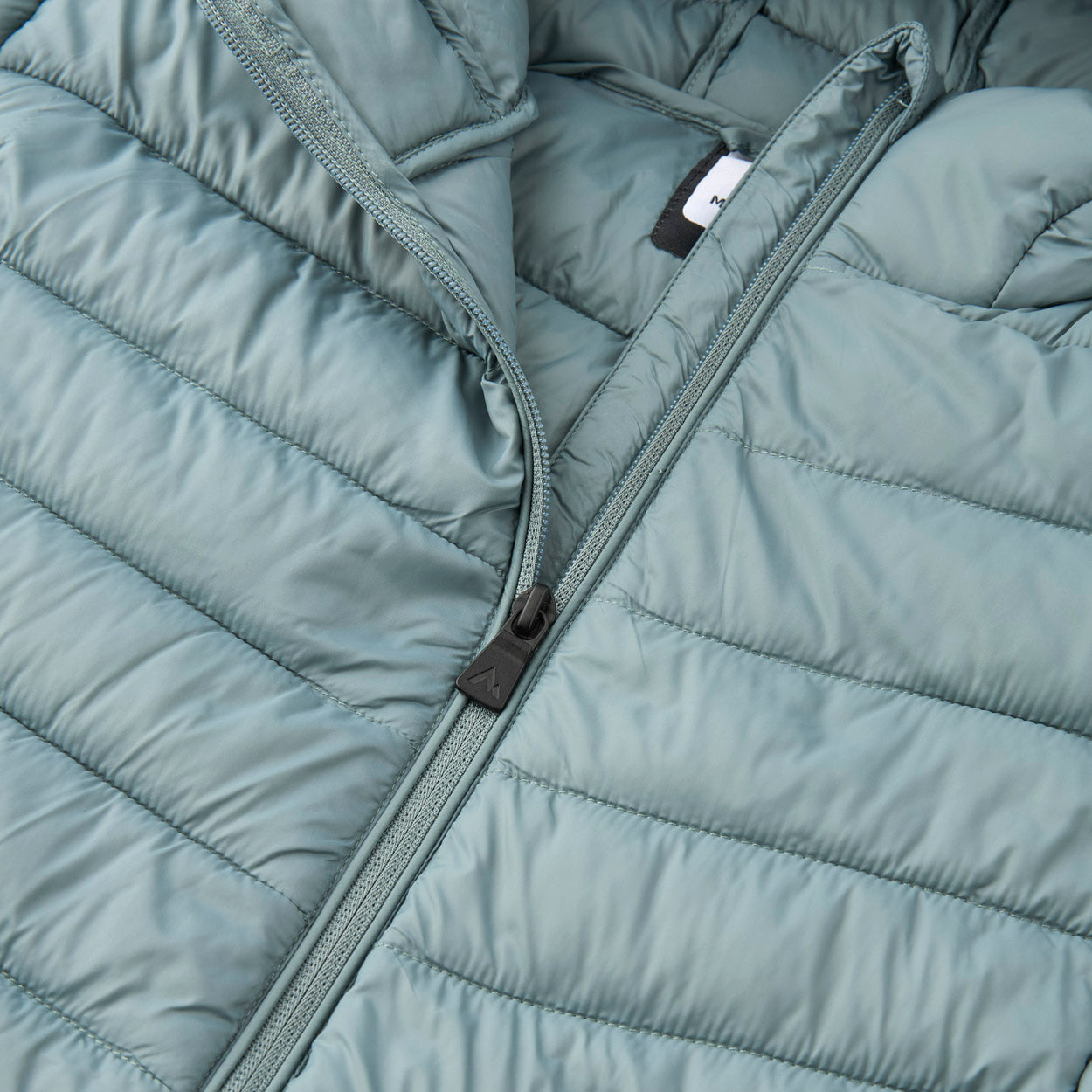 Saltuna Overgangsjakke