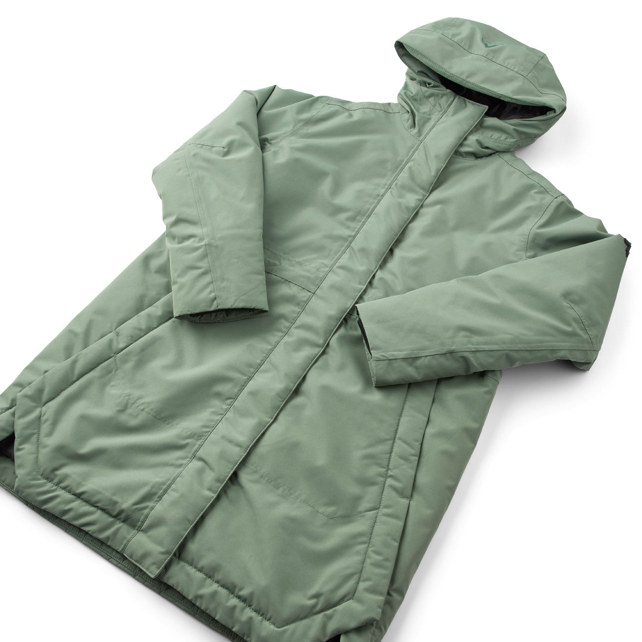 Veronica Tech Coat Jakke