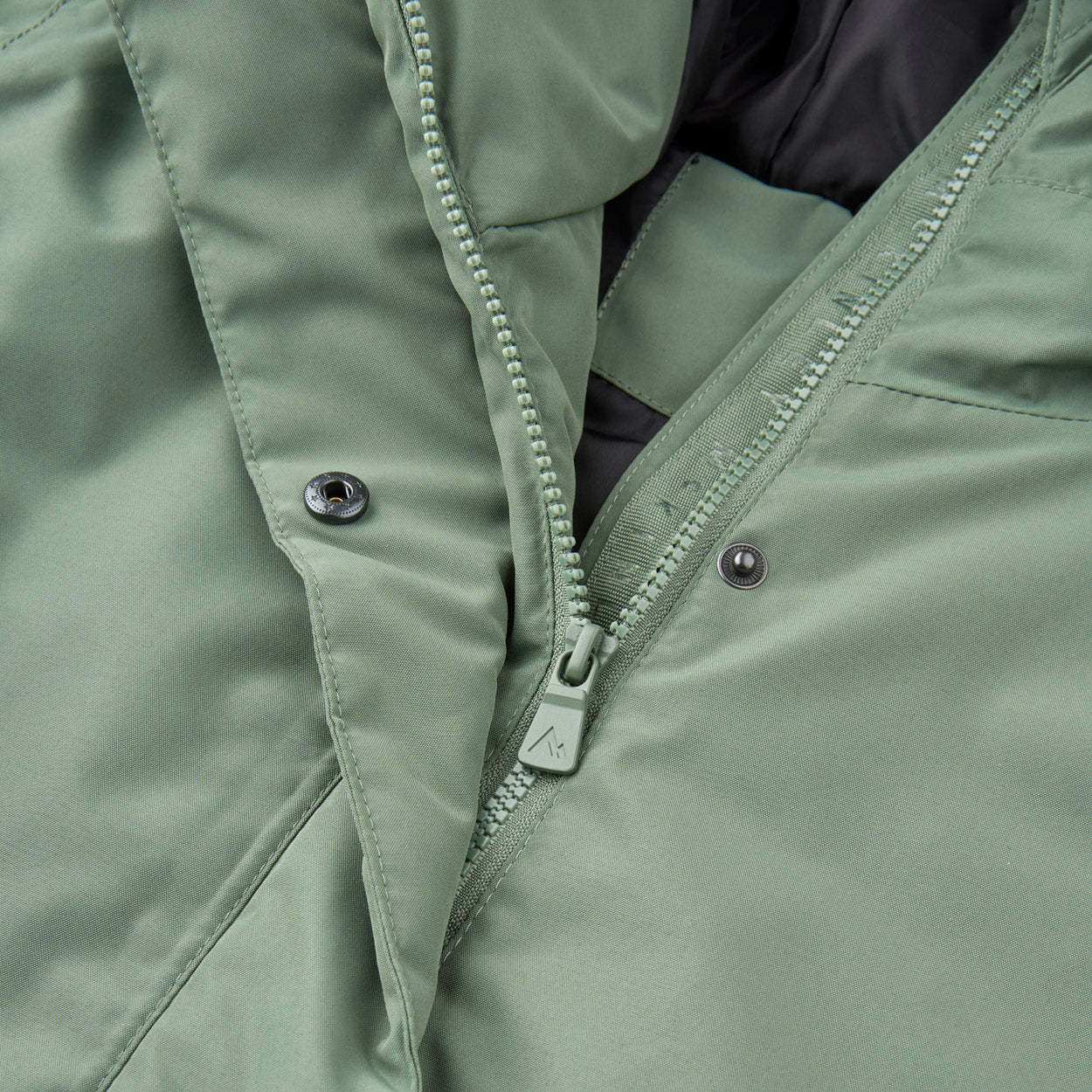 Veronica Tech Coat Jakke