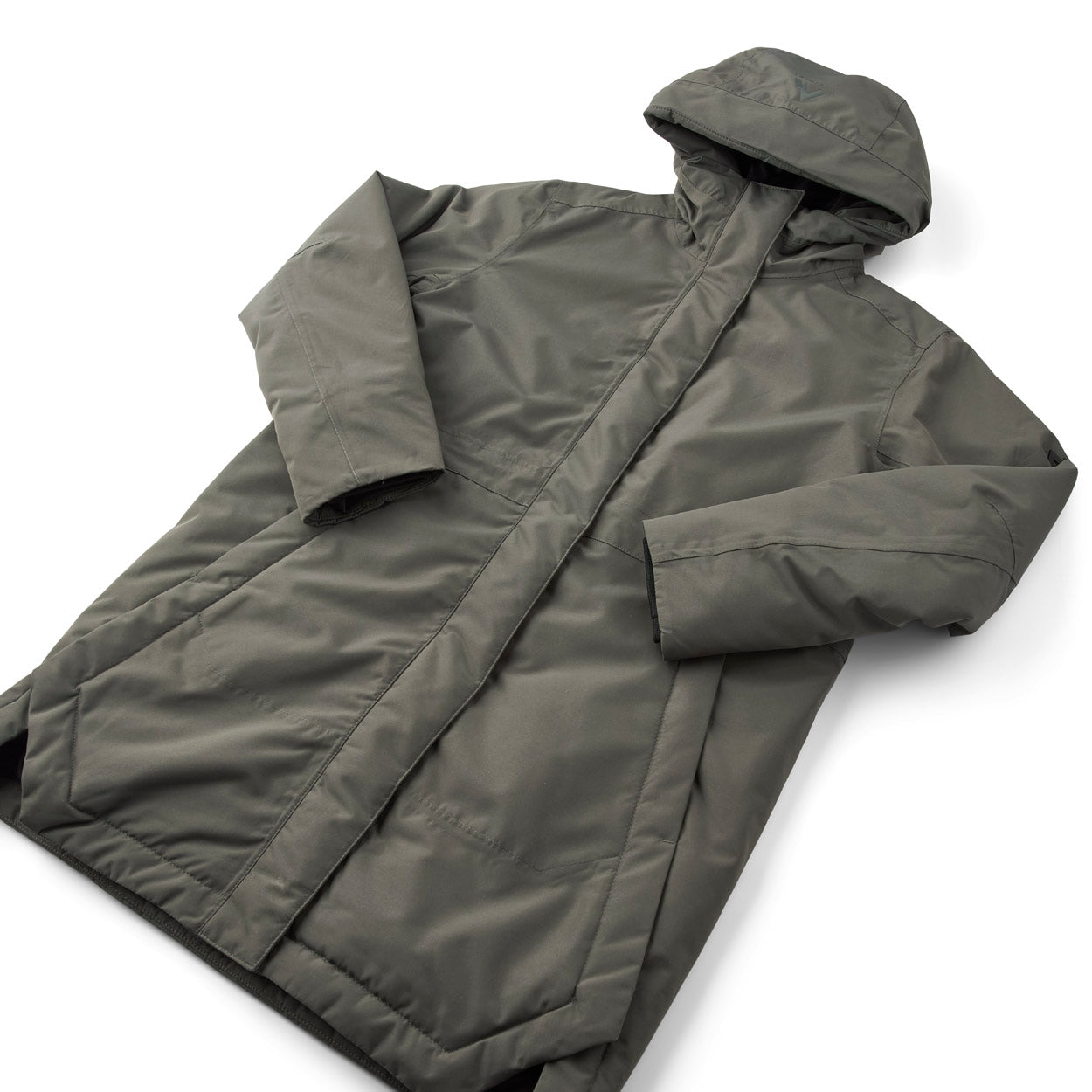 Veronica Tech Coat Jakke