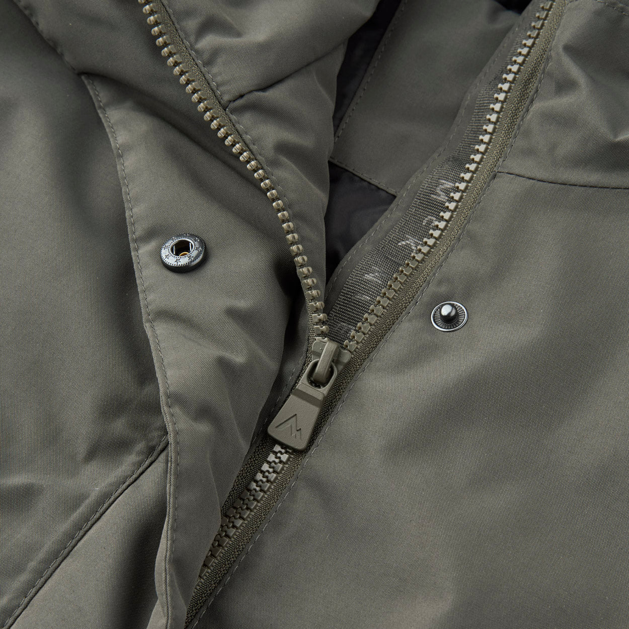 Veronica Tech Coat Jakke