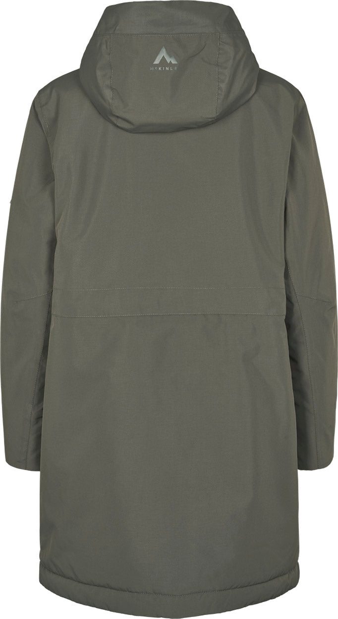 Veronica Tech Coat Jakke