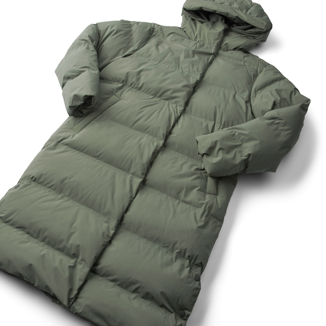 Juliet Coat Vinterjakke