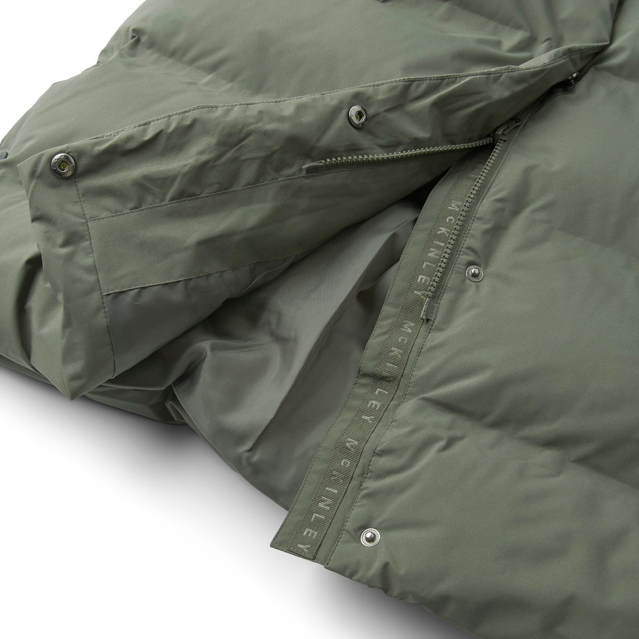 Juliet Coat Vinterjakke