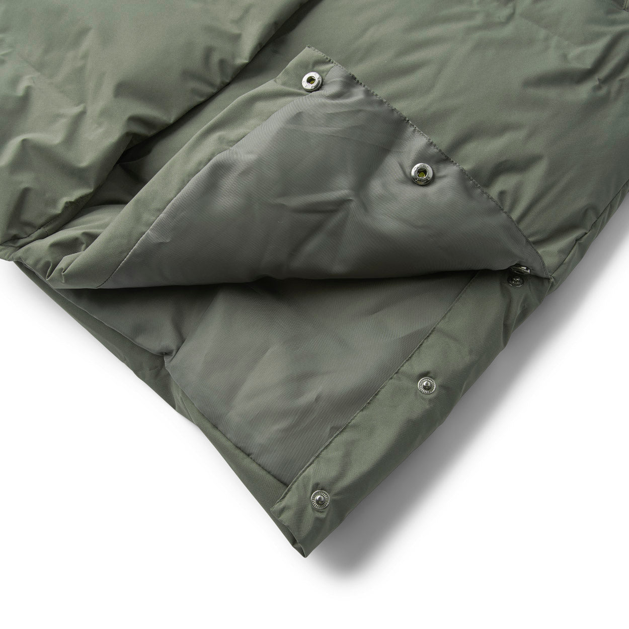 Juliet Coat Vinterjakke