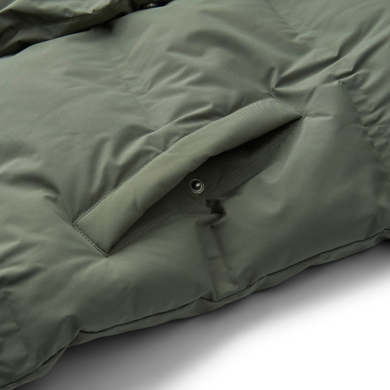 Juliet Coat Vinterjakke