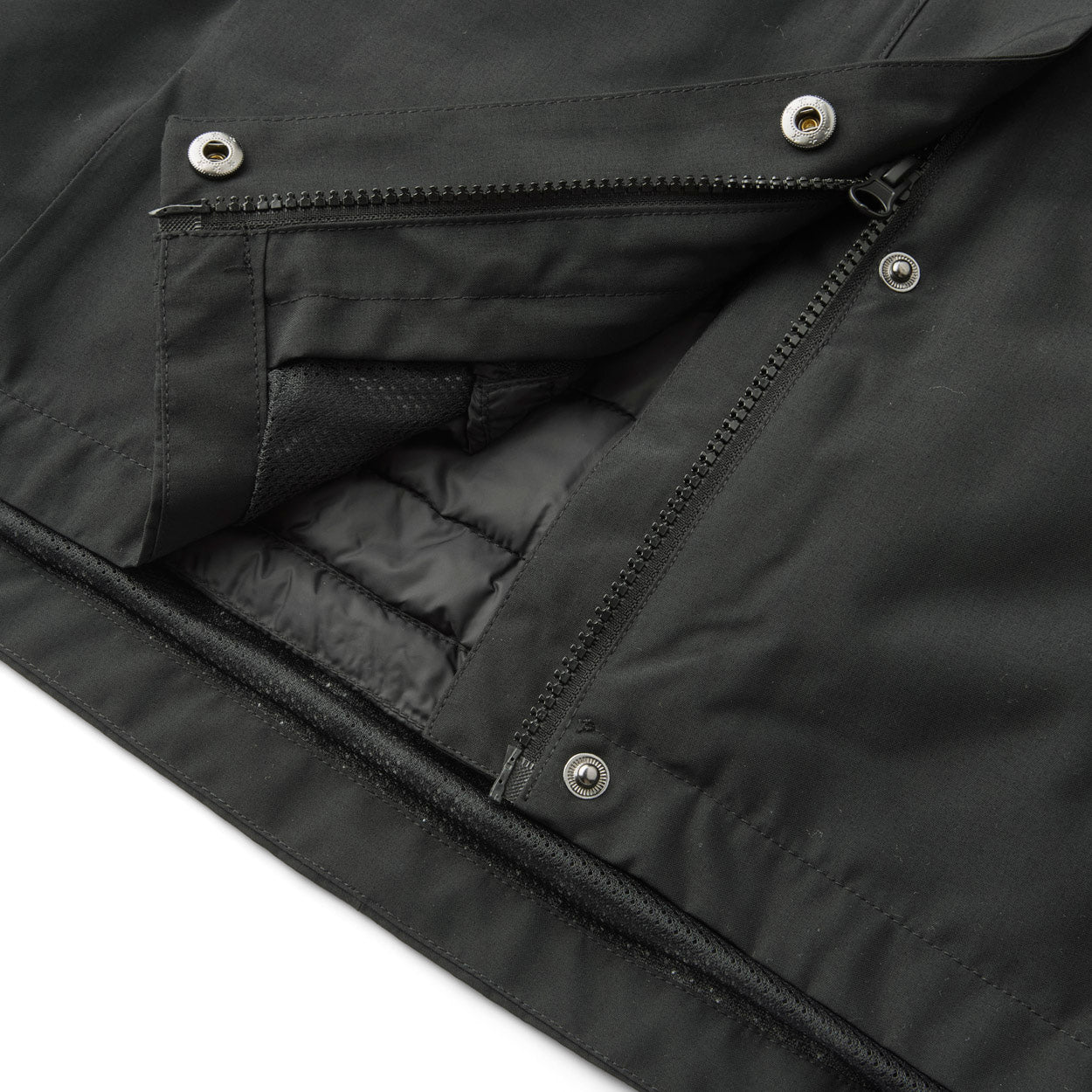 Jennifer 3-in-1 Vinterjakke