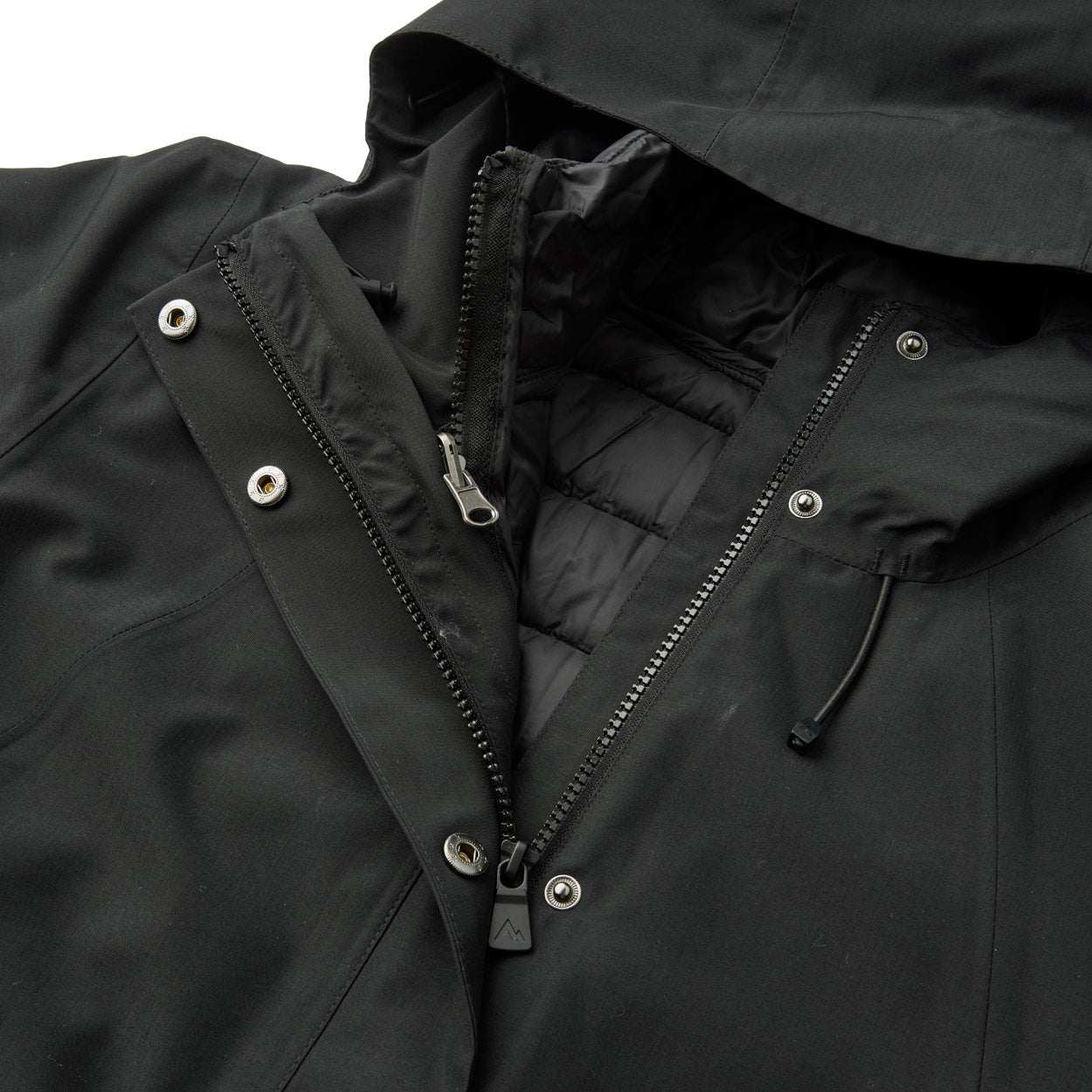 Jennifer 3-in-1 Vinterjakke