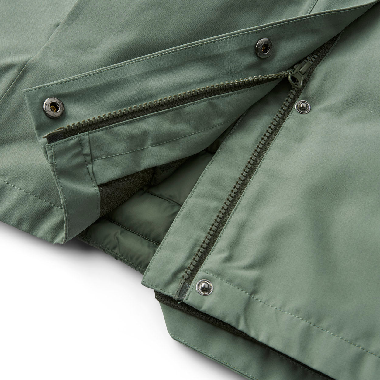 Jennifer 3-in-1 Vinterjakke