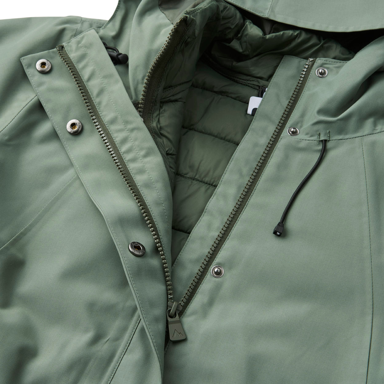 Jennifer 3-in-1 Vinterjakke