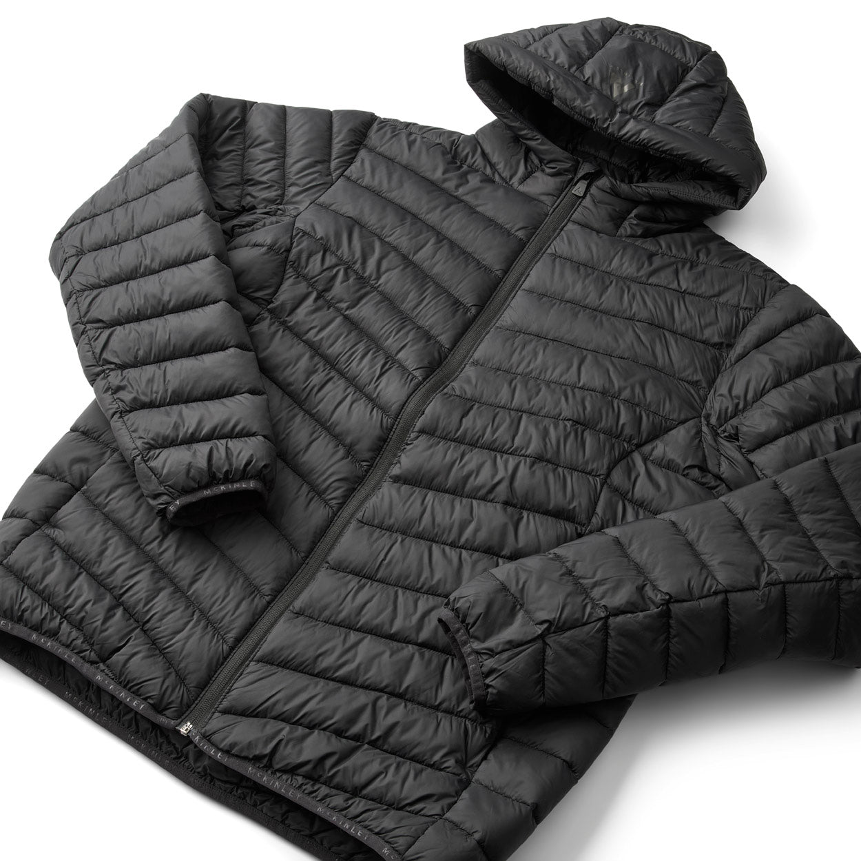 Saltuna Overgangsjakke