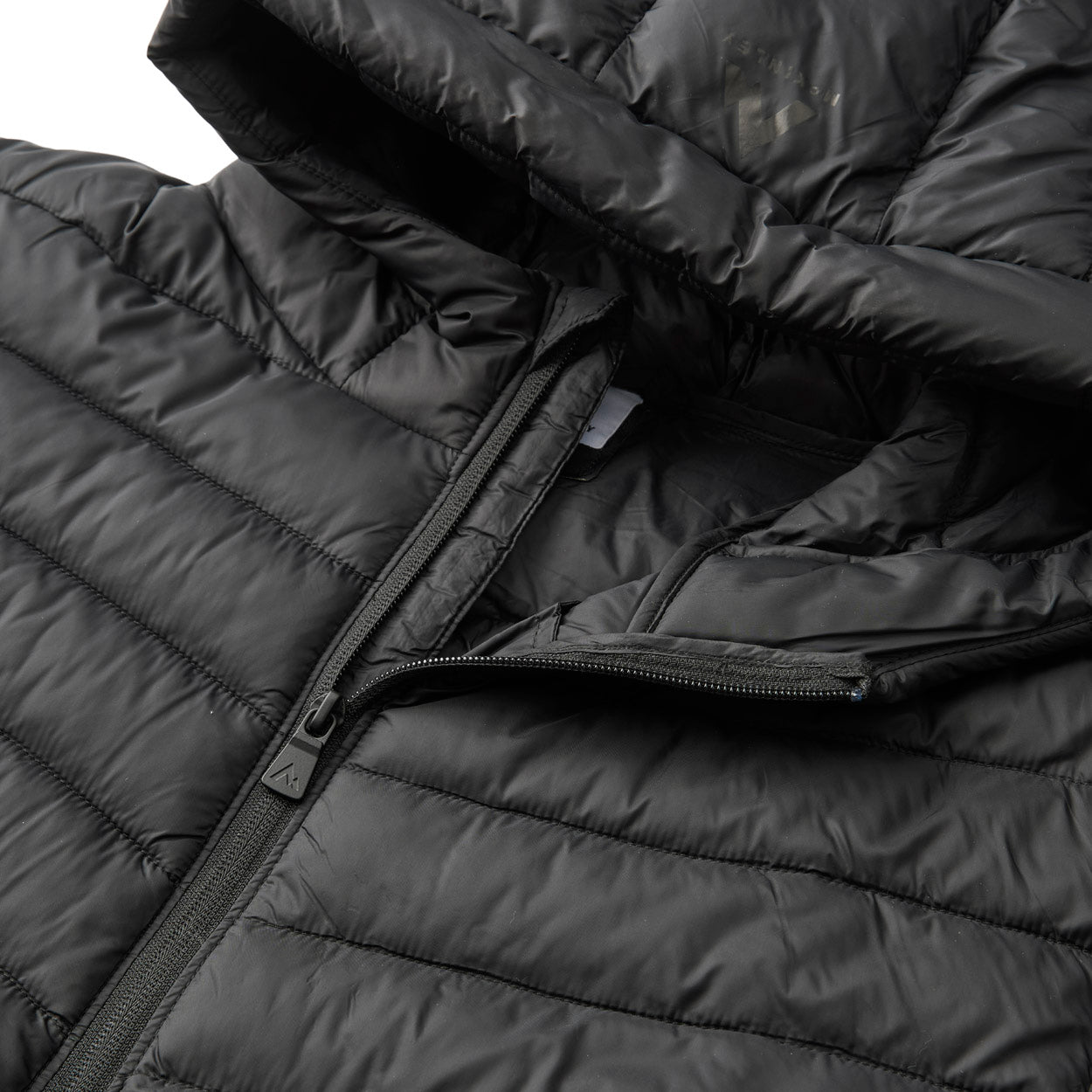 Saltuna Overgangsjakke