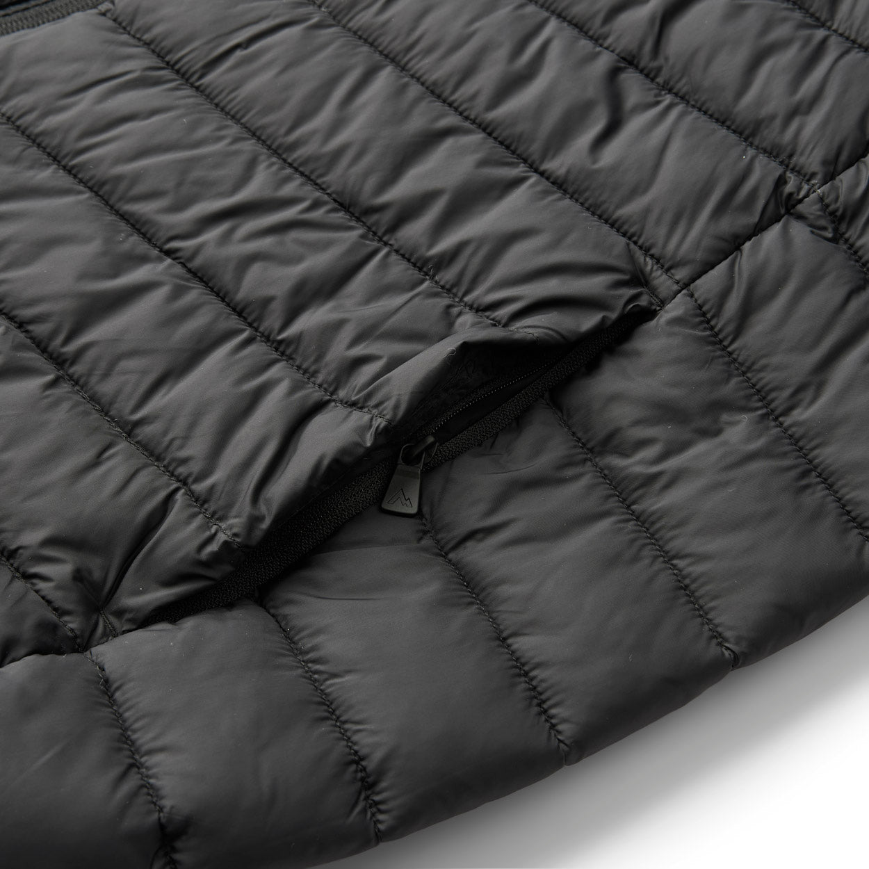 Saltuna Overgangsjakke